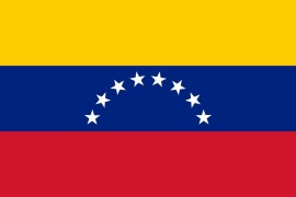venesuela 0 sąrašas